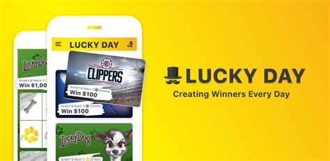 Rewardable app pays real cash not like money making apps such as google opinion rewards where you get credits. Lucky Day - Win Real Money in 2020 | Lucky day, Game app ...