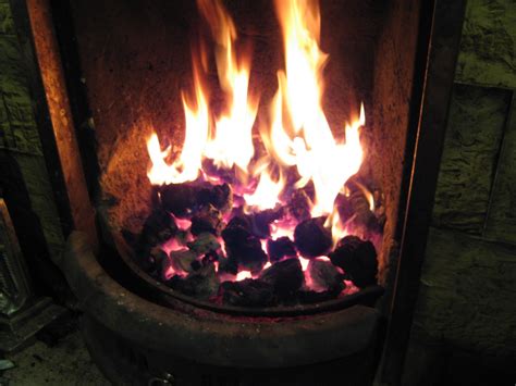 We did not find results for: How to Light a Coal Fire: 7 Steps