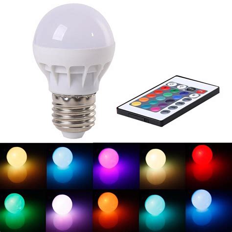 We did not find results for: Adeeing 16 Color Changing LED Light Bulb with Remote ...