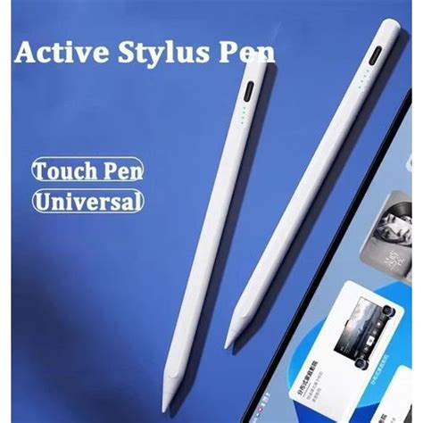 Generic Universal Stylus Pen For Touch Screen Jumia Nigeria