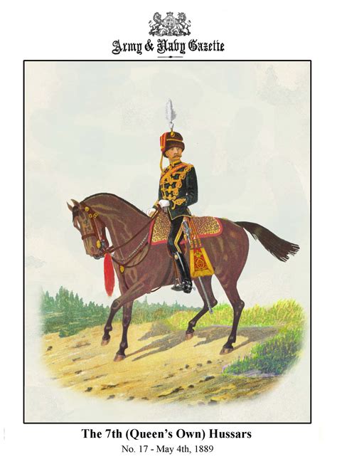 Pin On British Cavalry