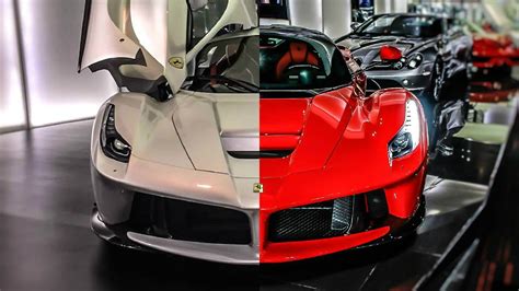 Picknbuy24 exports used cars all over the world. Dubai Exotic Car Dealership Has Two Different LaFerraris for Sale - autoevolution