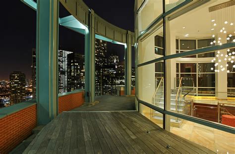 The Ultimate Chicago Penthouse Offered At 1295 Million Homes Of The