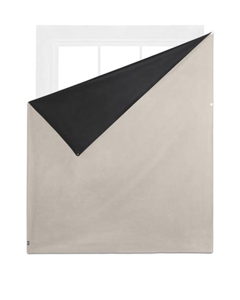 Blackout shades provide privacy and will darken your room. Complete Blackout | Blackout panels, Window coverings ...
