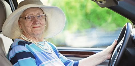 Maybe you would like to learn more about one of these? Older women pay more for car insurance | Driving News