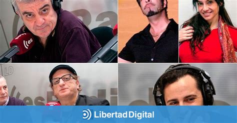 Un Año De Déjate De Historias Libertad Digital Cultura