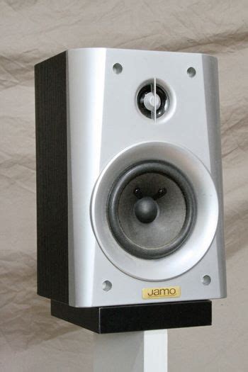 Jamo Satellite Speakers With Speakers Stands For Sale In Dundalk Louth