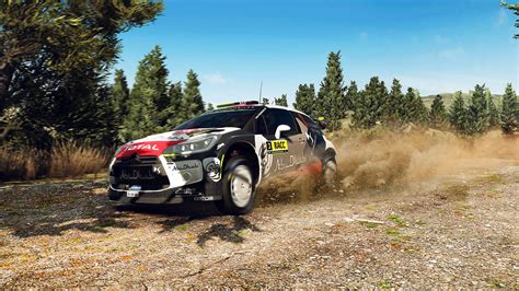 Wrc 5 Fia World Rally Championship On Steam