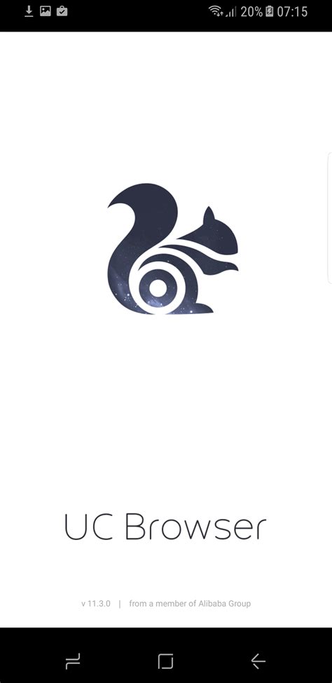 You are browsing old versions of uc browser. The 10 Best Browsers For Android, Ranked