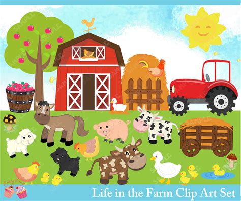 To Farm Clipart 20 Free Cliparts Download Images On Clipground 2024