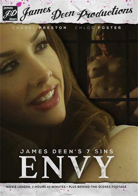 James Deens 7 Sins Envy 2014 Adult Dvd Empire