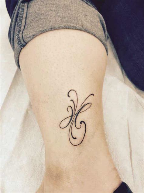 40 Best Pisces Tattoos Designs And Ideas With Meanings