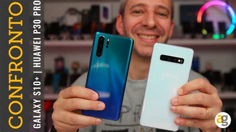 Feb 21, 2019 · on the plus side, noise is pretty well under control in most conditions. Confronto GALAXY S10 plus e HUAWEI P30 pro - YouTube