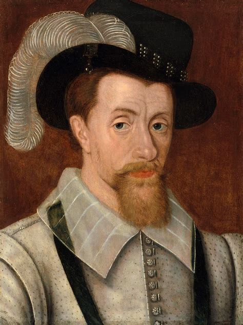 Tudor Times James I And Witchcraft By Tracy Borman