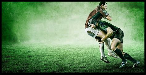 Rugby Desktop Cover Wallpapers Wallpaper Cave