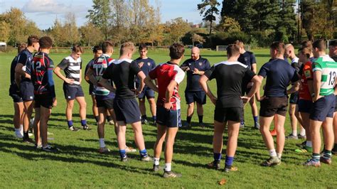 Brooksby Melton College Help To Shape Tigers Academy Leicester Tigers