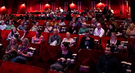 The Edinburgh International Film Festival Returns In 2023 For Its 76th