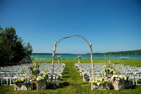 A Day In May Event Planning And Design Northern Michigan Weddings