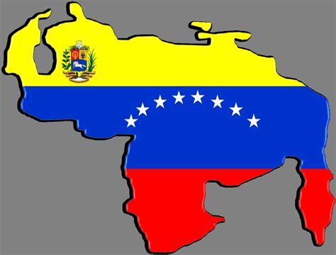 La Mapa De Venezuela Imagui