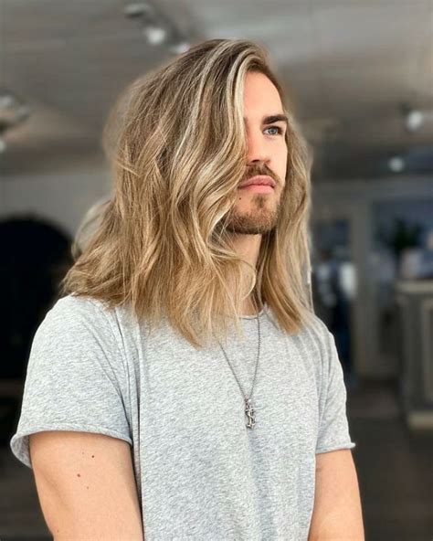 The Best Medium Length Hairstyles For Men In 2020