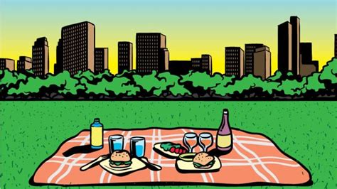 Picnicking In Central Park How To Plan The Perfect Picnic Central Park Picnic Central Park