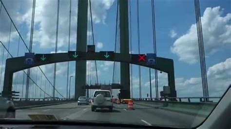 Home care new castle home care ocean view home care smyrna home care wilmington home care wyoming. Driving Home from New York City - Delaware Memorial Bridge ...