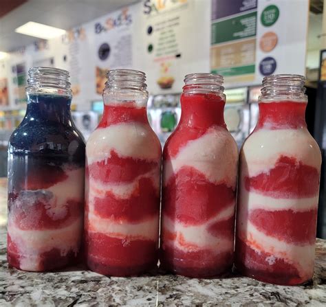 The Daiquiri Shoppe features Creole & Cajun cuisine in Grand Prairie, Texas