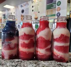 The Daiquiri Shoppe Grand Prairie Tx