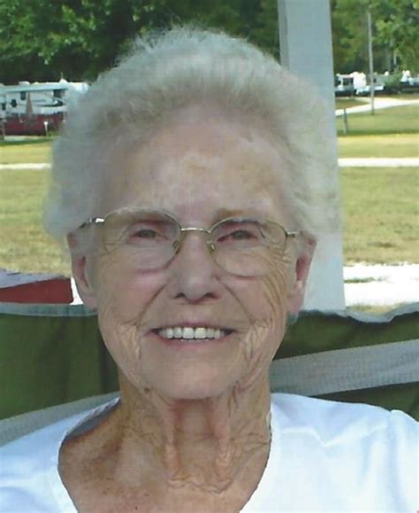 Obituary For Barbara Joan Anderson Edwards Sanders Funeral Care