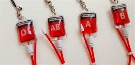 Πες μας τι ομάδα αίματος είσαι για να σου δώσουμε μια ΔΙΑΙΤΑ