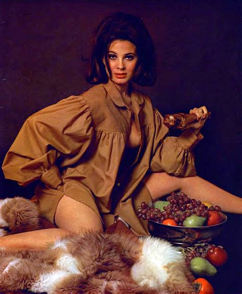 Naked Barbara Parkins Added By Roberto