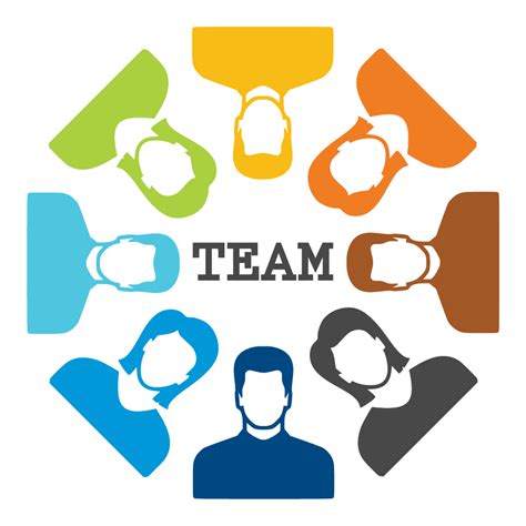 Meet The Team—team Icon