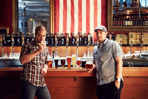 New Beer Show Brew Dogs Will Have You Thirsty For More Nbc News