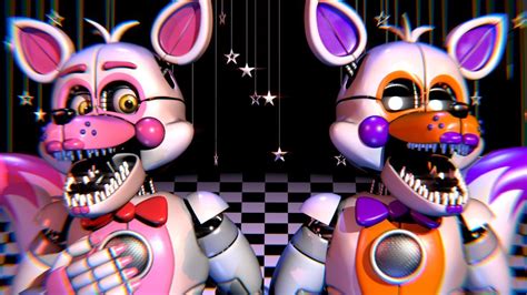Get Ready For A Fun Time Fnaf Sl Pack By Chuizaproductions Fnaf