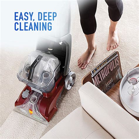 Best 5 Carpet Cleaners For Your House Best Deals And Reviews