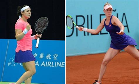 Bio, results, ranking and statistics of ons jabeur, a tennis player from tunisia competing on the wta international tennis tour. Doha : Ons Jabeur joue ce vendredi la demi-finale du ...