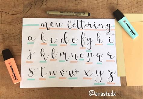 16 Ideas De Lettering Y Caligrafia En 2021 Tipos De Letras Estilos Images