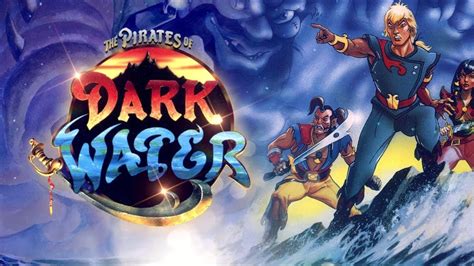 Snes Pirates Of Dark Water The Maelstrom Youtube