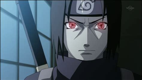 Itachi Uchiha Itachi Uchiha Hintergrund 18661966 Fanpop