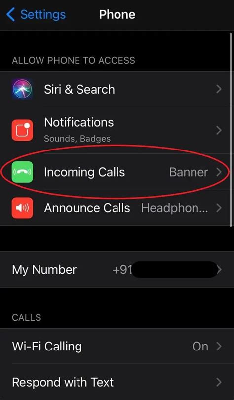 How To Get Full Screen Caller Id For Iphone Calls On Ios 14 Gadgets