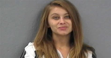 Greene County MO Mugshots: The Latest Arrests And Bookings