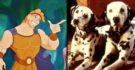 20 Inappropriate Moments In Disney Films You Only Not