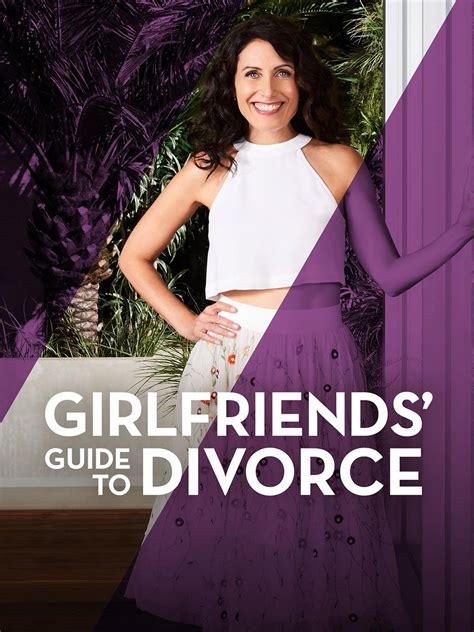 Girlfriends Guide To Divorce Stagione 5 Episodio 1 Sky