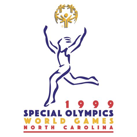 Download Special Olympics World Games North Carolina Logo Png And