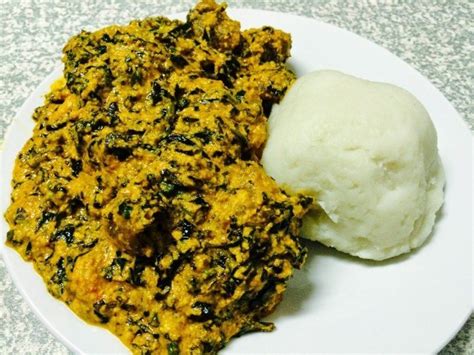 10 Nigerian Foods You Must Eat Before You Die