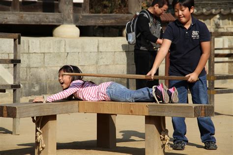 nicole w c simkin korean folk village