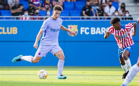 Nicolás González Iglesias Stats Fc Barcelona Players