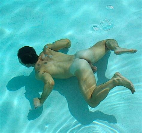 Swimming Nude Male Porn Pics Sex Photos XXX Images Pisosgestion