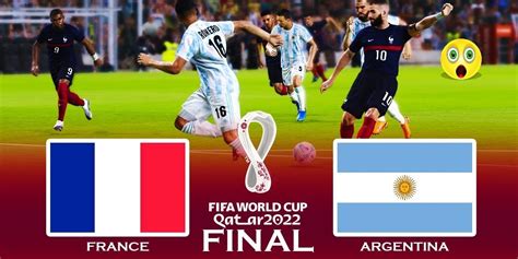 Chung Kết World Cup 2022 Tái Lập Trật Tự Argentina Thửa Kế Hoạch