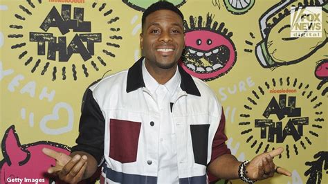 Nickelodeon Star Kel Mitchell Explains Why He Became A Youth Pastor ‘ive Always Known God